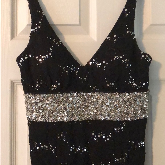 My Michelle Dresses & Skirts - Black dress